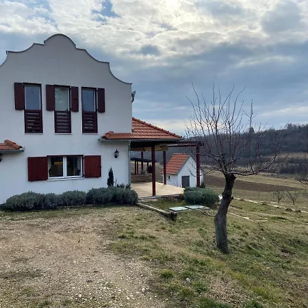 Villa Kucica