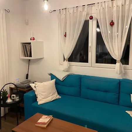 Kucica Velika Remeta