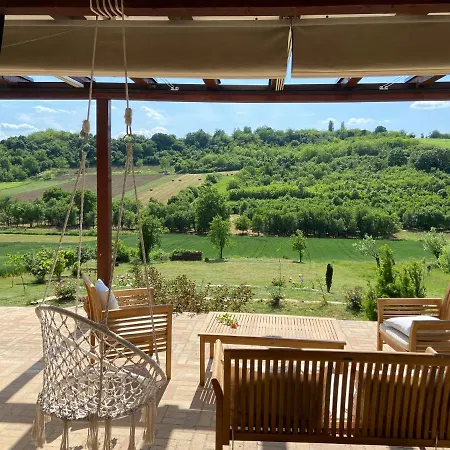 Kucica Villa Velika Remeta