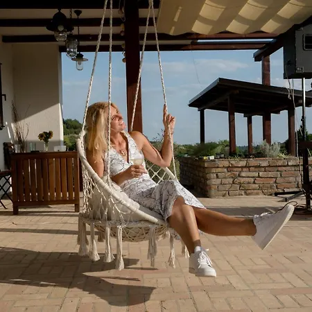 Kucica Villa Velika Remeta