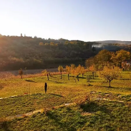 Kucica Velika Remeta