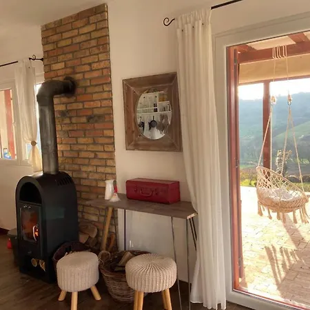 Kucica * Velika Remeta