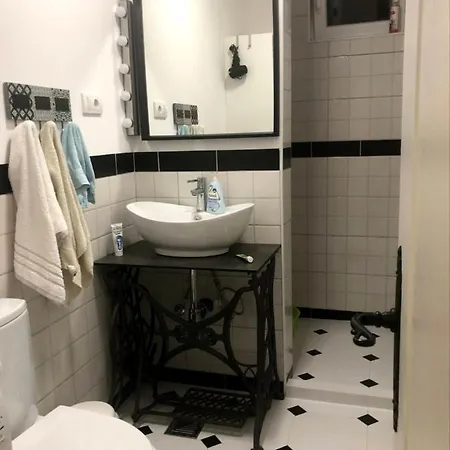 Villa Kucica Velika Remeta