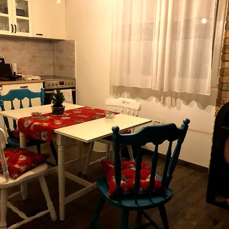 Kucica 빌라