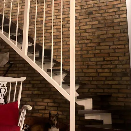 Βίλα Kucica Velika Remeta