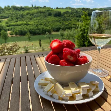 Kucica * Velika Remeta