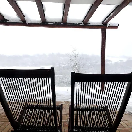 Kucica Velika Remeta