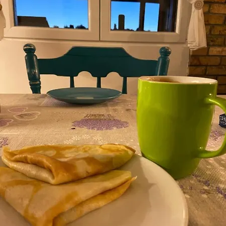 Βίλα Kucica Velika Remeta