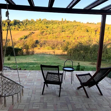 Kucica * Velika Remeta