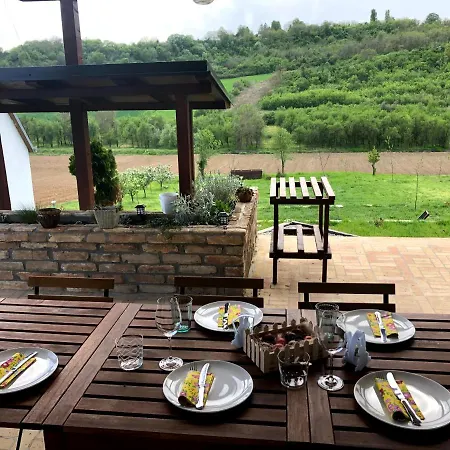 Villa Kucica Velika Remeta