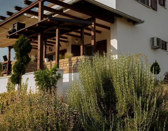 Kucica Velika Remeta