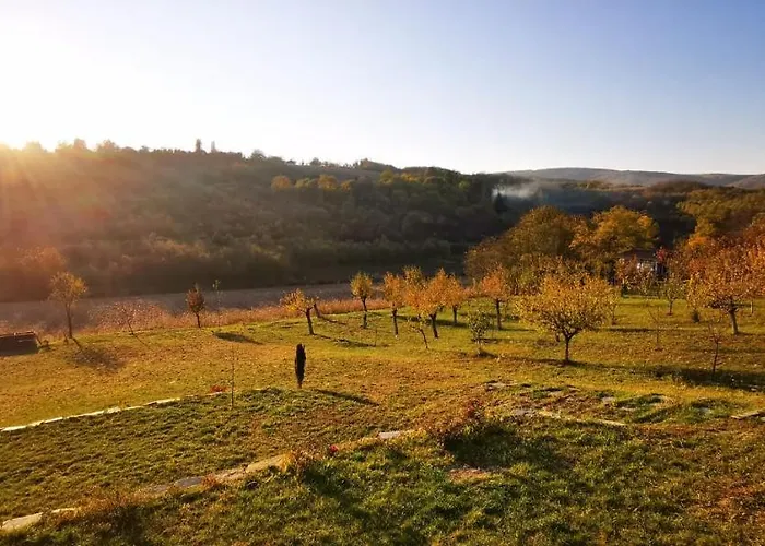 Kucica Velika Remeta