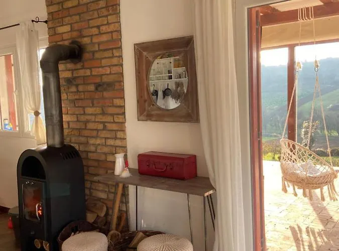 Kucica * Velika Remeta