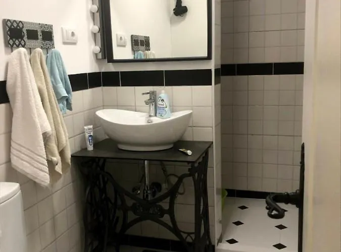 Villa Kucica Velika Remeta