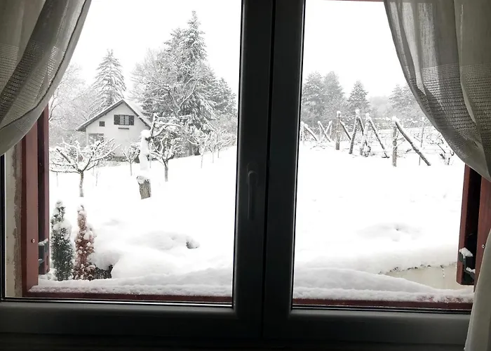 Kucica Villa Velika Remeta