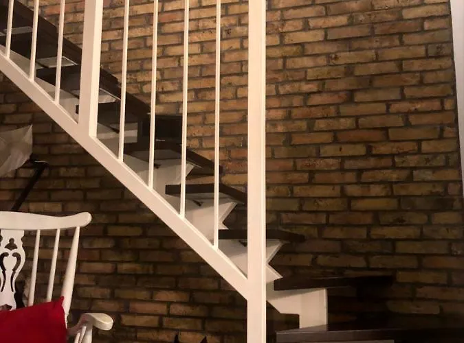 Villa Kucica Velika Remeta