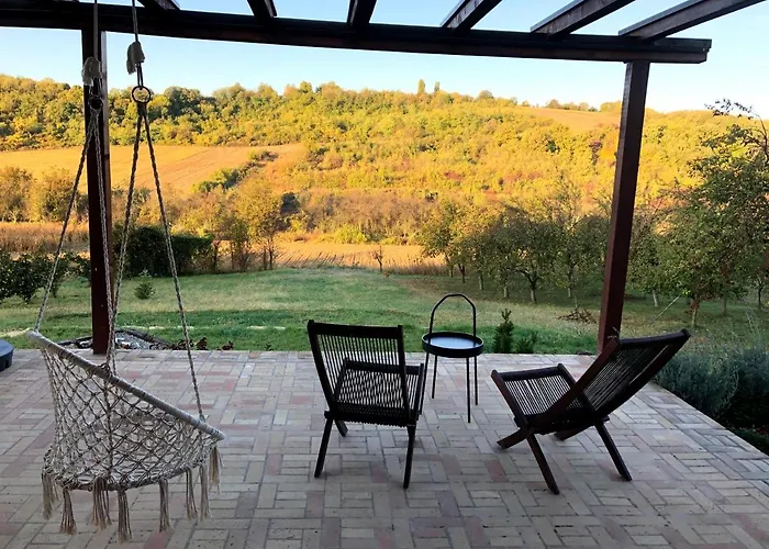 Kucica * Velika Remeta